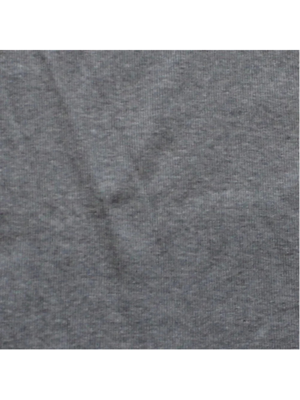 Segments Ribbed Grey Tank Top - Picture 6 of 6